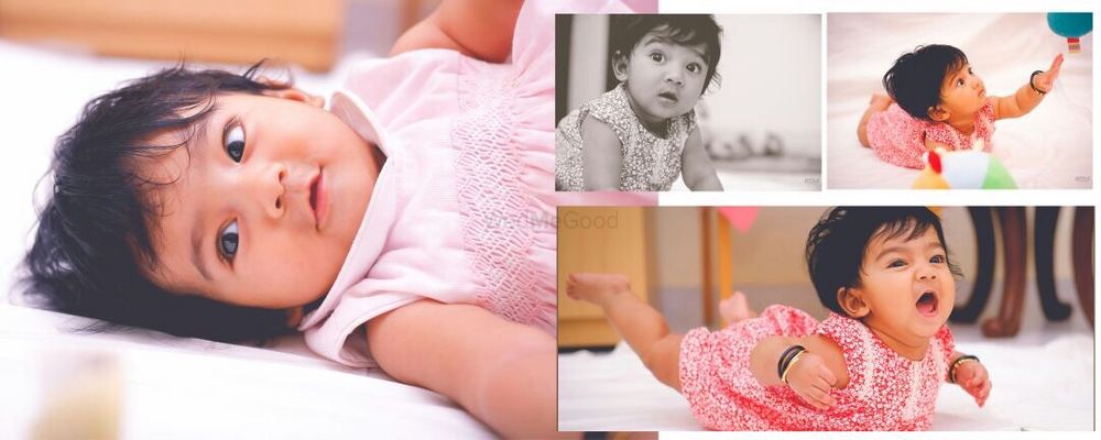 Photo From baby shoot  - By Naveen Vc Photography