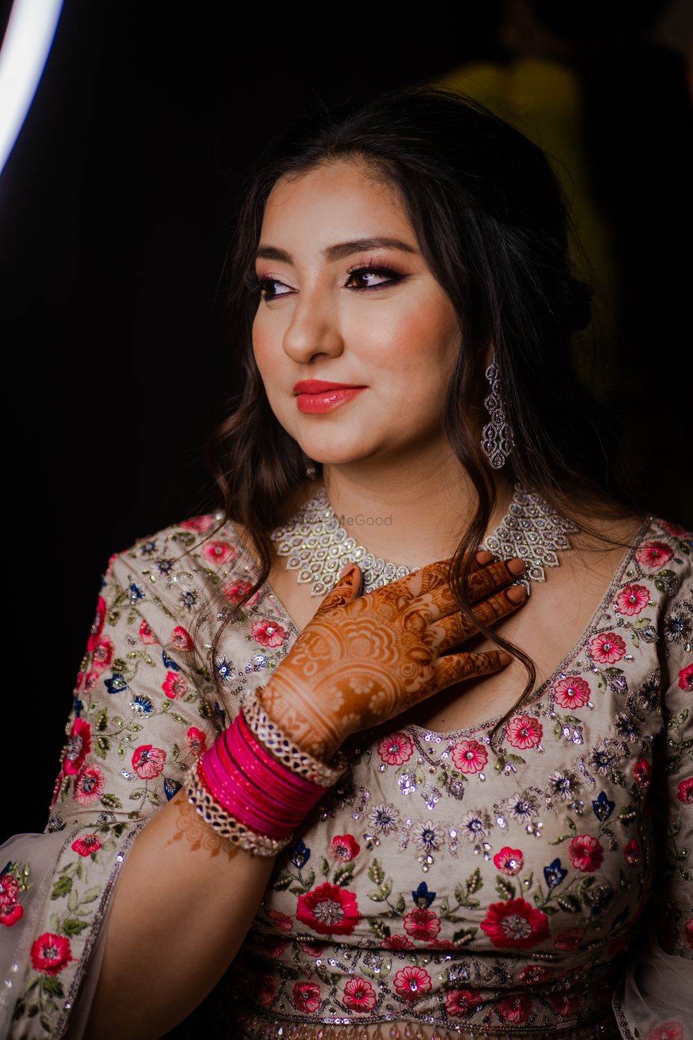 Photo From Aakarshuk and Sonal (Ring Ceremony) - By Akhil Bagga Photography