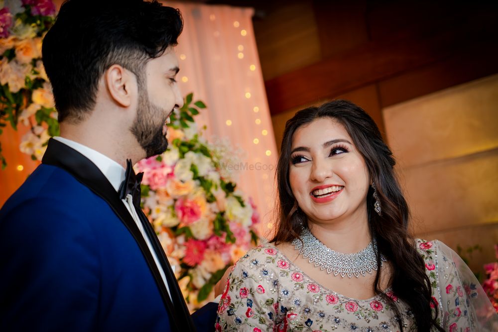 Photo From Aakarshuk and Sonal (Ring Ceremony) - By Akhil Bagga Photography