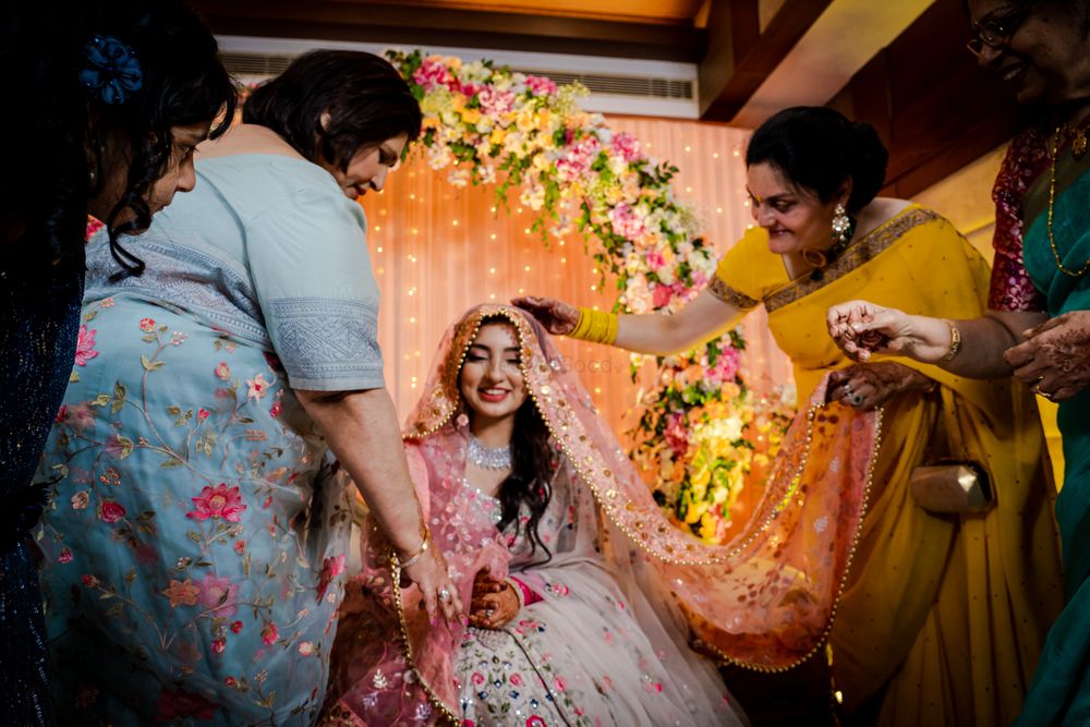 Photo From Aakarshuk and Sonal (Ring Ceremony) - By Akhil Bagga Photography