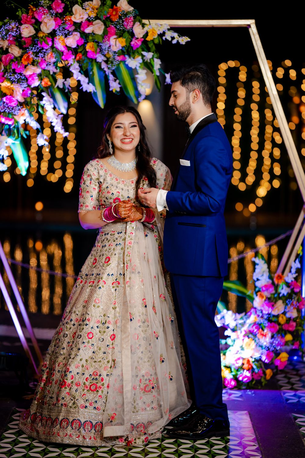 Photo From Aakarshuk and Sonal (Ring Ceremony) - By Akhil Bagga Photography