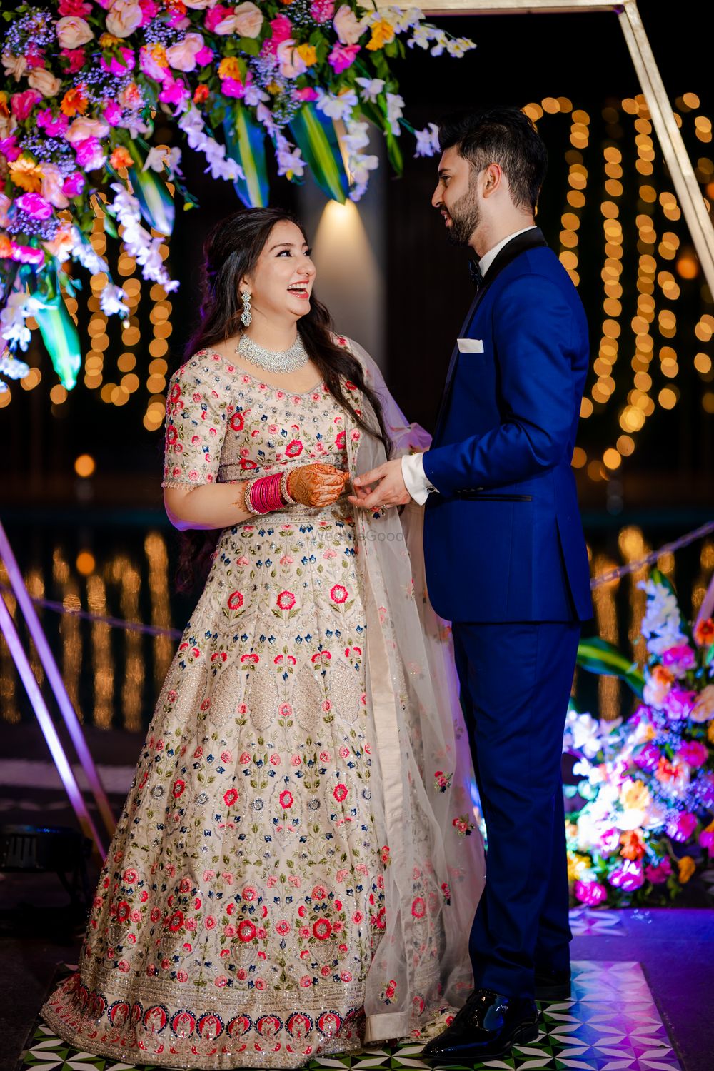 Photo From Aakarshuk and Sonal (Ring Ceremony) - By Akhil Bagga Photography