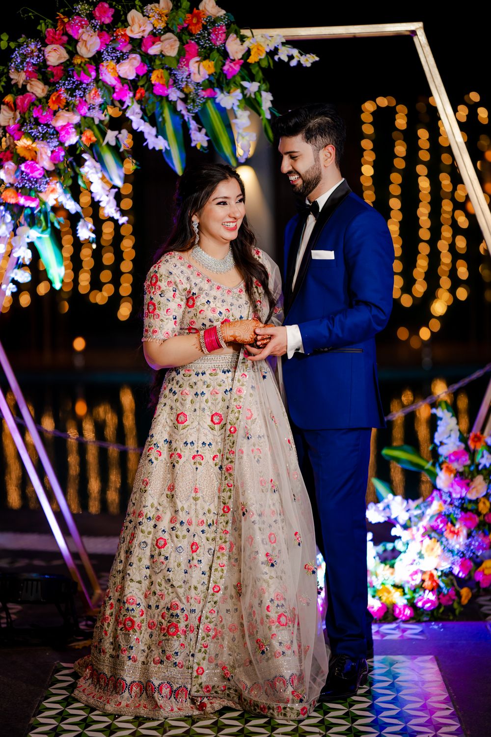 Photo From Aakarshuk and Sonal (Ring Ceremony) - By Akhil Bagga Photography