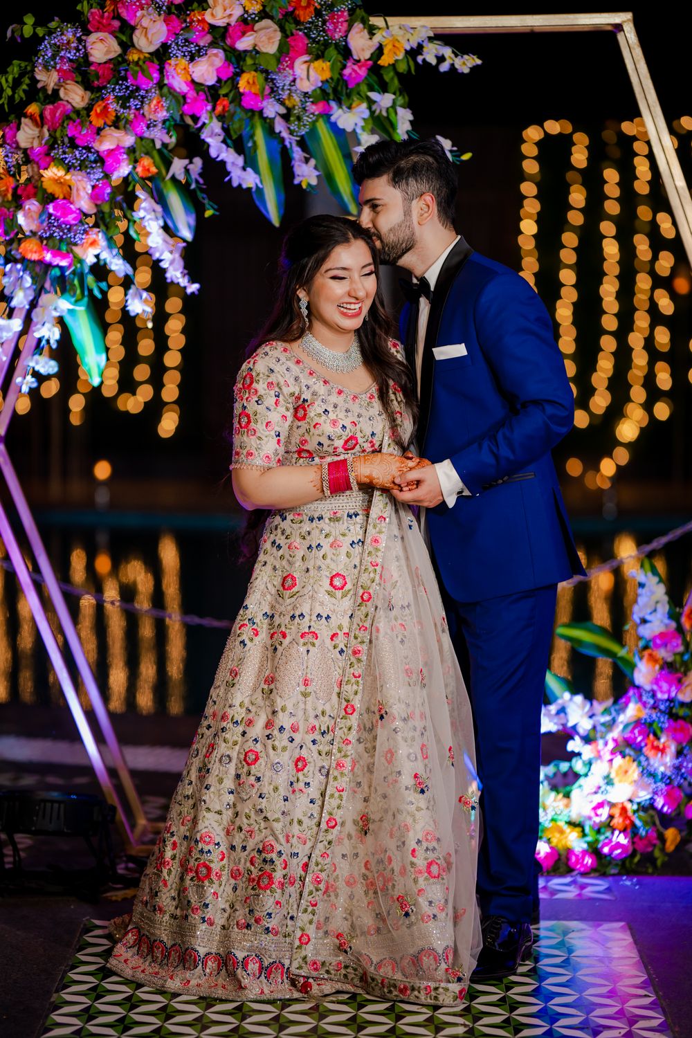 Photo From Aakarshuk and Sonal (Ring Ceremony) - By Akhil Bagga Photography