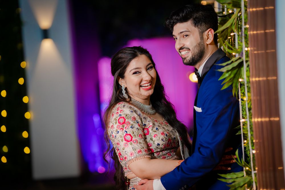 Photo From Aakarshuk and Sonal (Ring Ceremony) - By Akhil Bagga Photography