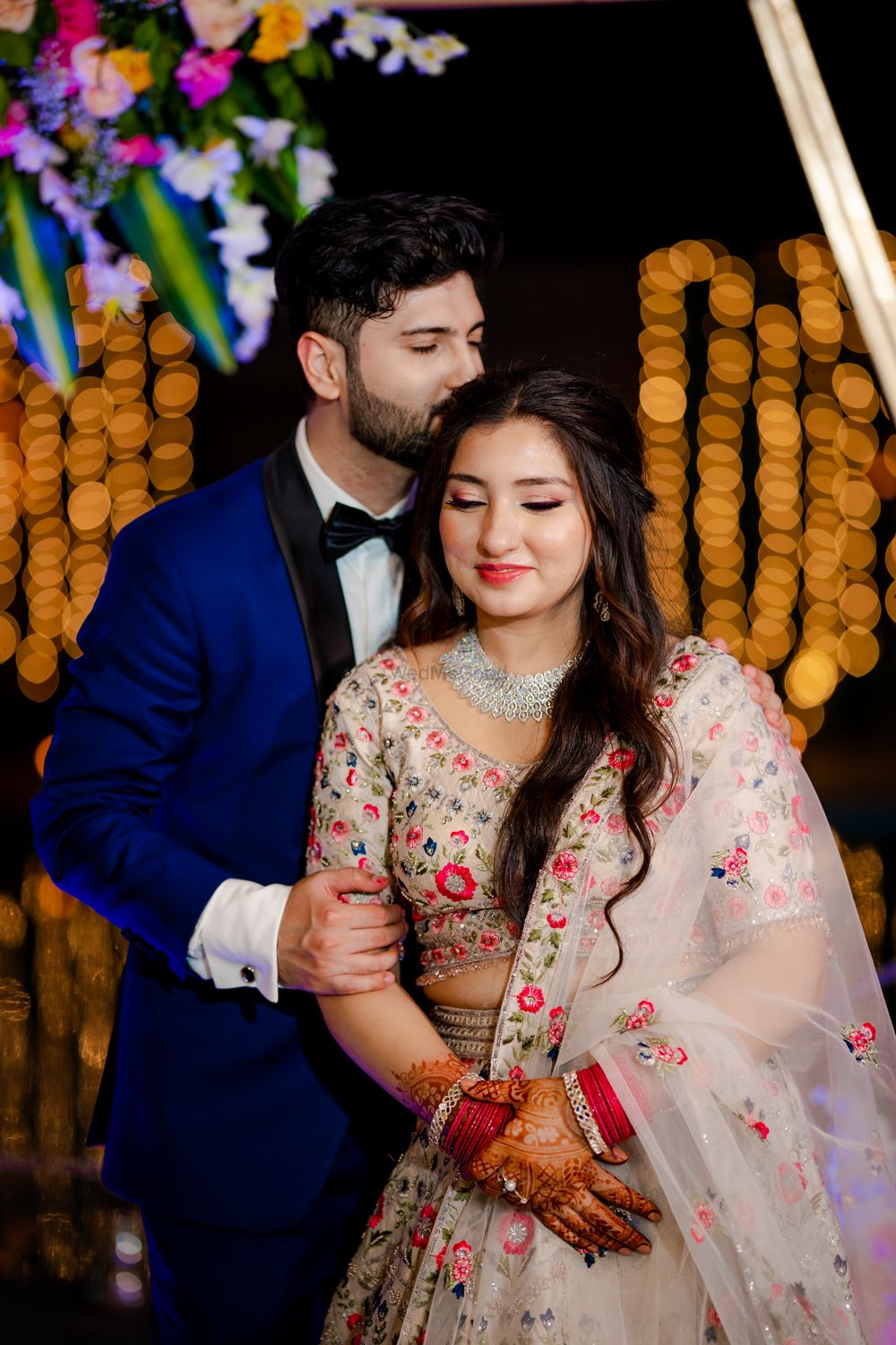 Photo From Aakarshuk and Sonal (Ring Ceremony) - By Akhil Bagga Photography