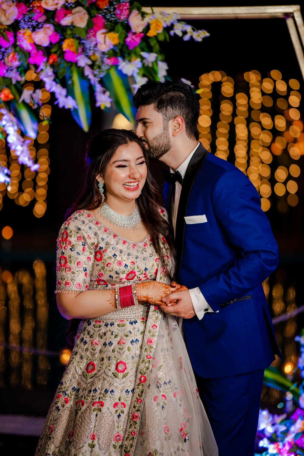 Photo From Aakarshuk and Sonal (Ring Ceremony) - By Akhil Bagga Photography