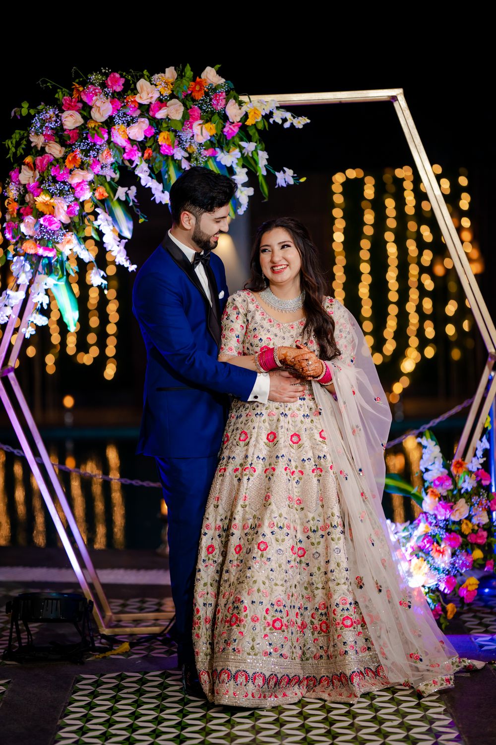 Photo From Aakarshuk and Sonal (Ring Ceremony) - By Akhil Bagga Photography