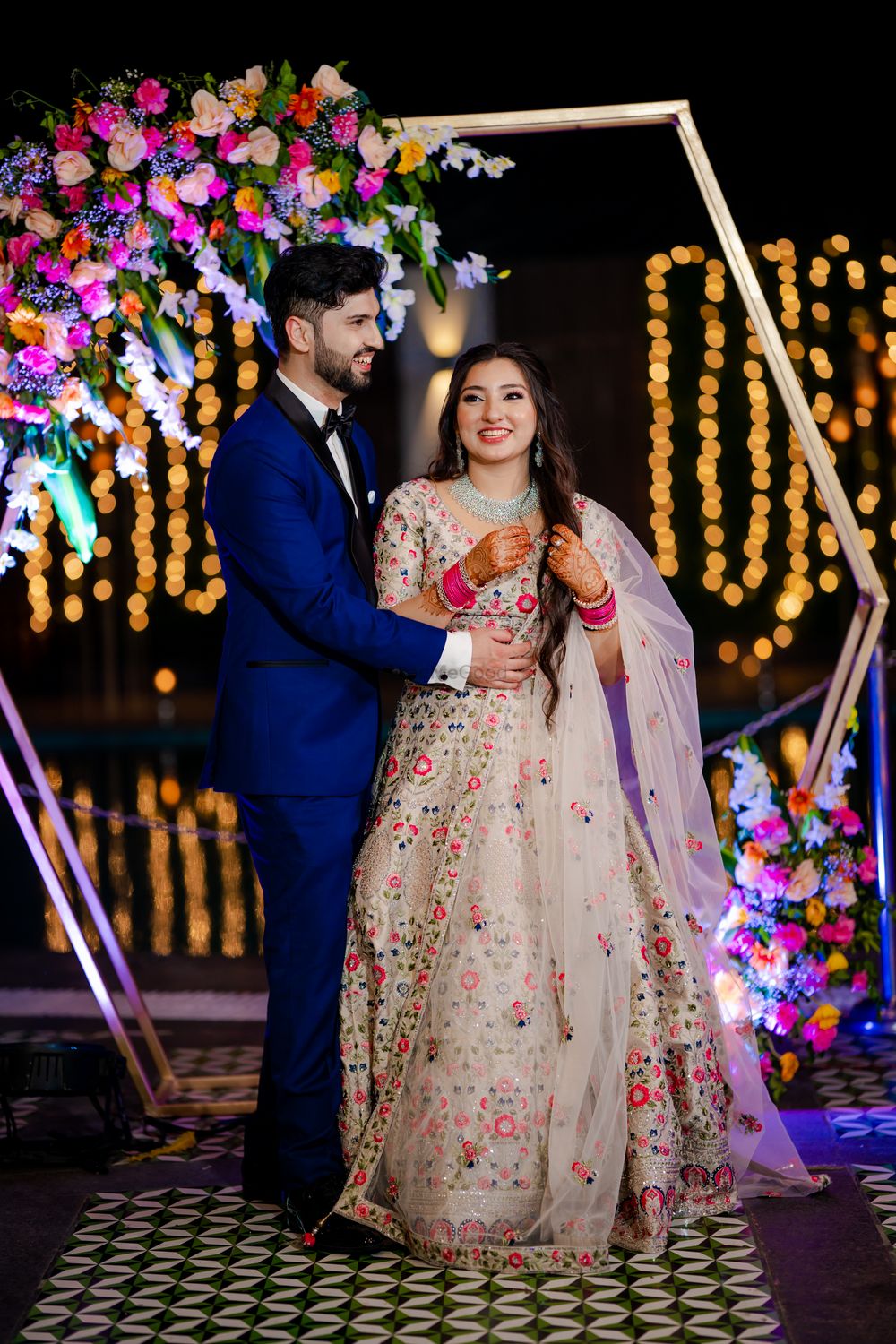 Photo From Aakarshuk and Sonal (Ring Ceremony) - By Akhil Bagga Photography