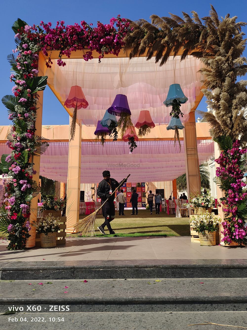 Photo From shades of Mehendi - By Shilpa Arora Designs - Wedding Planner