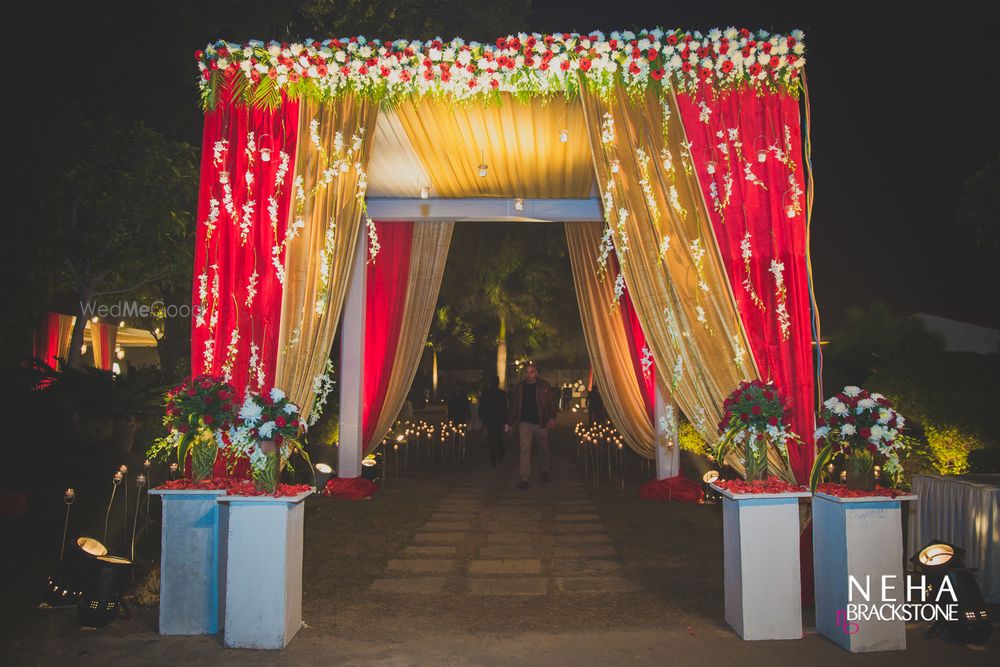 Photo From Delhi Wedding - By Neha Brackstone Photography