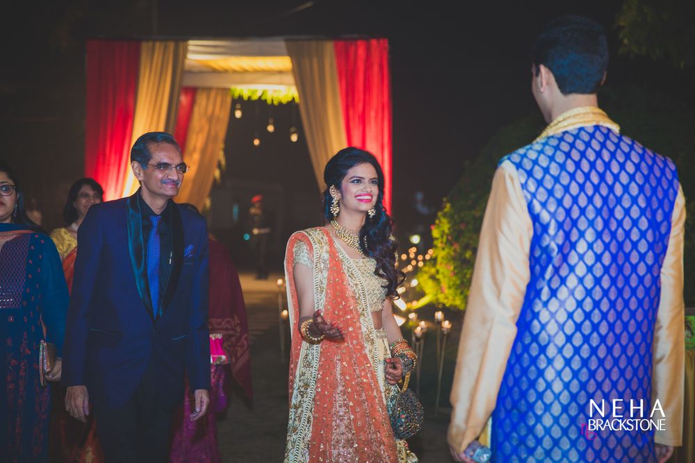 Photo From Delhi Wedding - By Neha Brackstone Photography