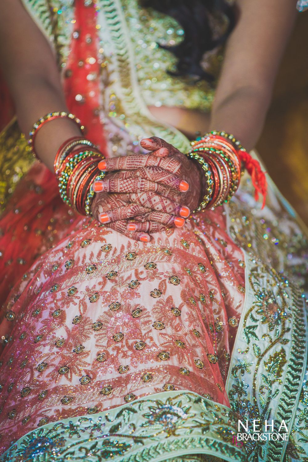 Photo From Delhi Wedding - By Neha Brackstone Photography
