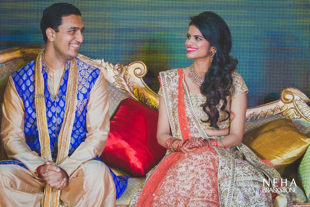 Photo From Delhi Wedding - By Neha Brackstone Photography