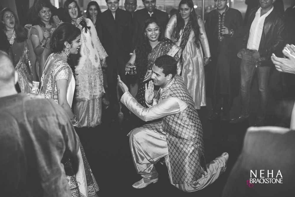 Photo From Delhi Wedding - By Neha Brackstone Photography