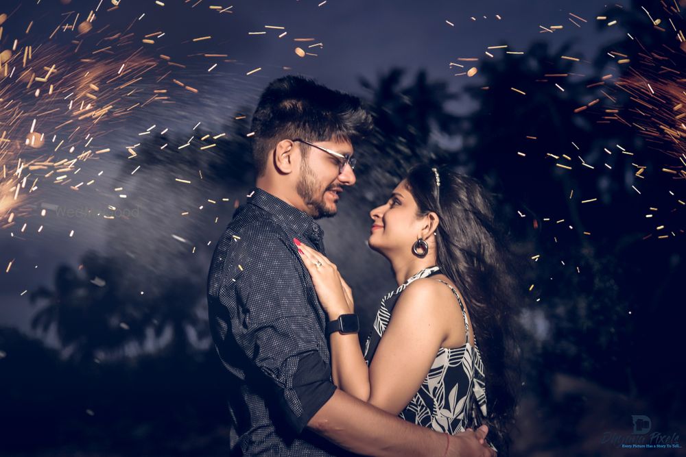 Photo From Pre-Wedding - By Dhyana Pixels Photography 