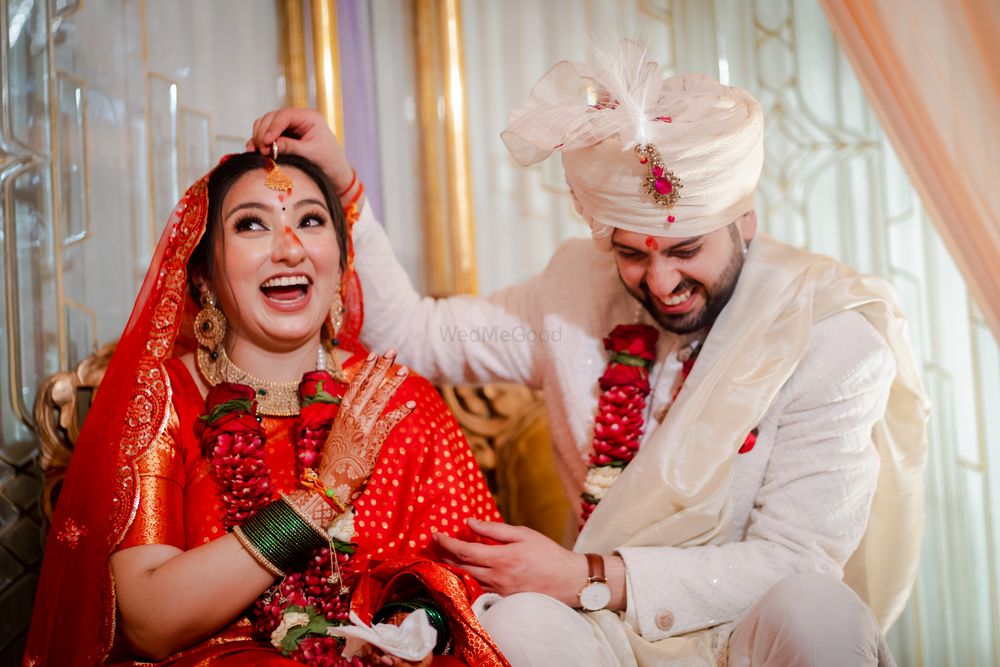 Photo From Aakarshuk and Sonal (Wedding) - By Akhil Bagga Photography