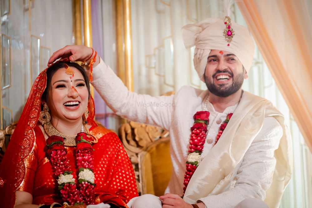 Photo From Aakarshuk and Sonal (Wedding) - By Akhil Bagga Photography