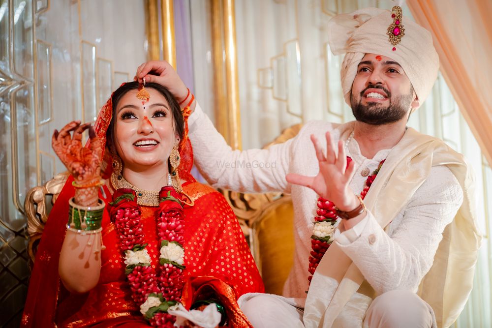 Photo From Aakarshuk and Sonal (Wedding) - By Akhil Bagga Photography