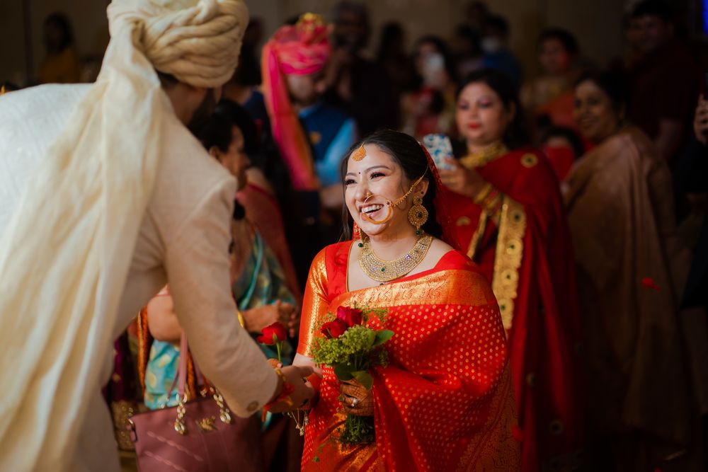 Photo From Aakarshuk and Sonal (Wedding) - By Akhil Bagga Photography