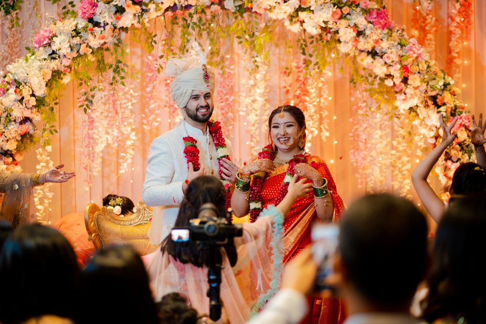 Photo From Aakarshuk and Sonal (Wedding) - By Akhil Bagga Photography