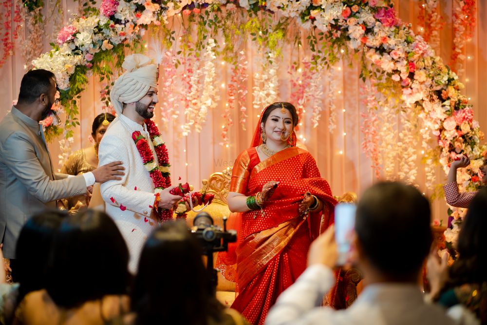 Photo From Aakarshuk and Sonal (Wedding) - By Akhil Bagga Photography