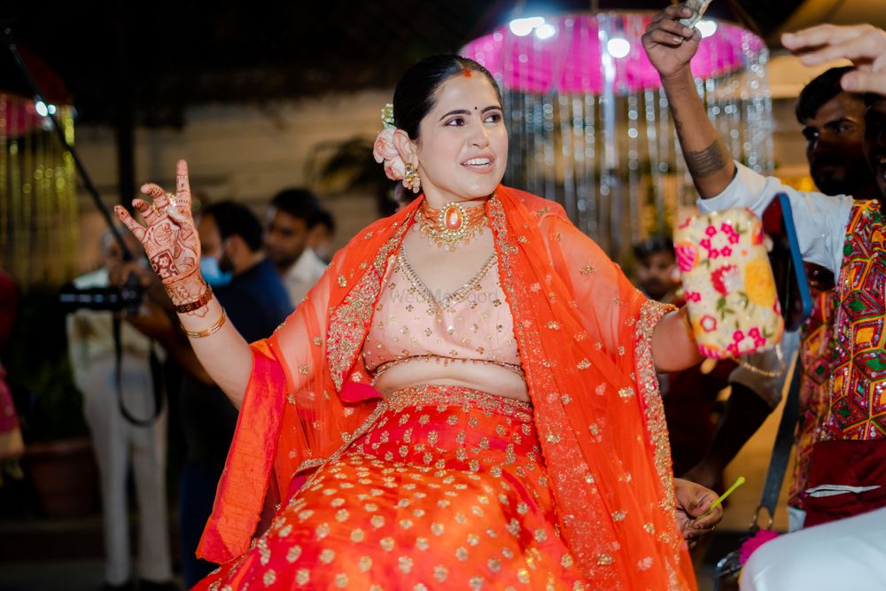 Photo From Aakarshuk and Sonal (Wedding) - By Akhil Bagga Photography