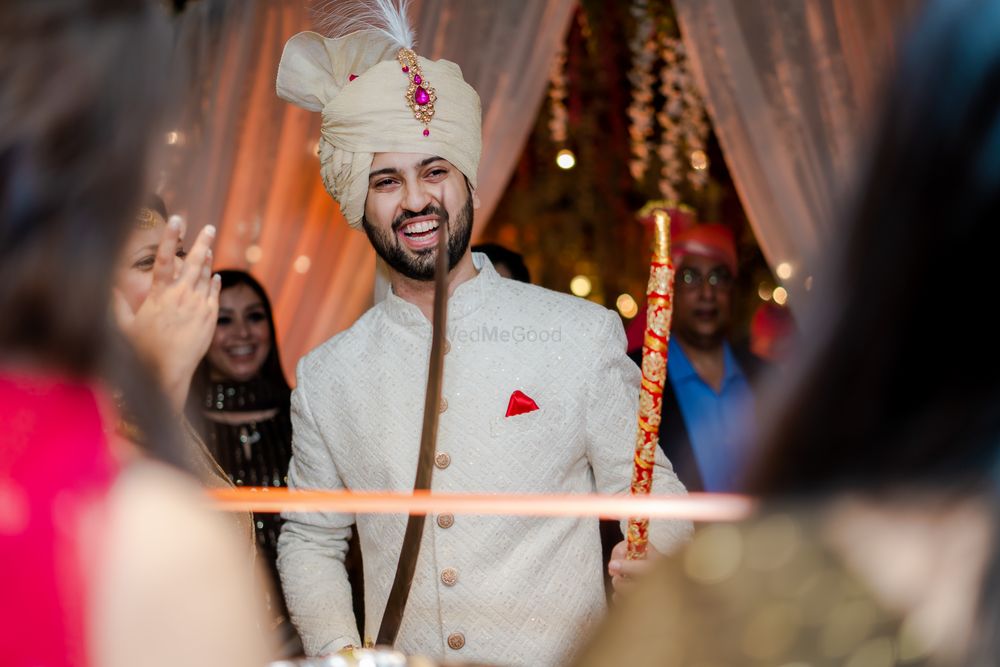 Photo From Aakarshuk and Sonal (Wedding) - By Akhil Bagga Photography