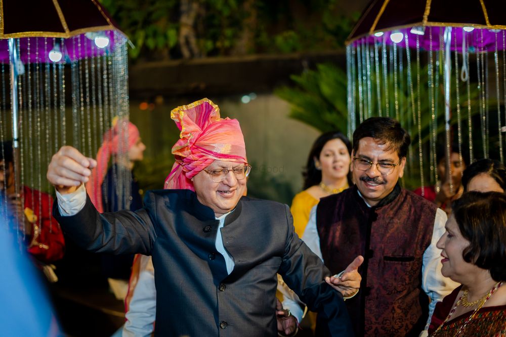 Photo From Aakarshuk and Sonal (Wedding) - By Akhil Bagga Photography