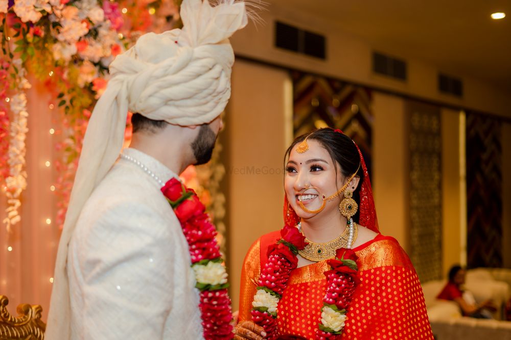 Photo From Aakarshuk and Sonal (Wedding) - By Akhil Bagga Photography