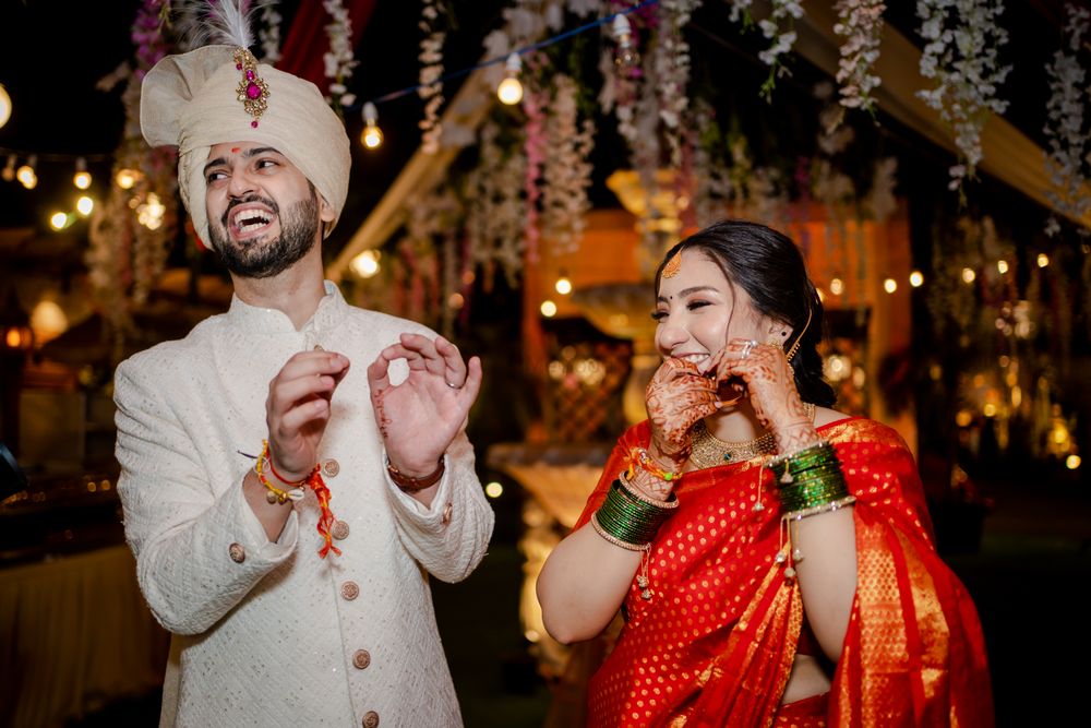 Photo From Aakarshuk and Sonal (Wedding) - By Akhil Bagga Photography