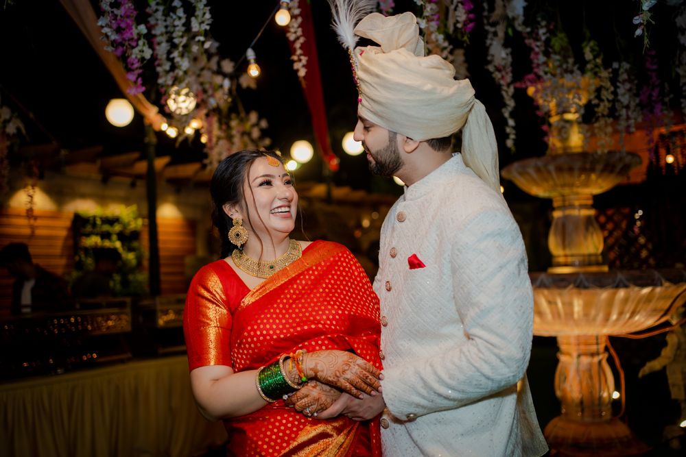 Photo From Aakarshuk and Sonal (Wedding) - By Akhil Bagga Photography