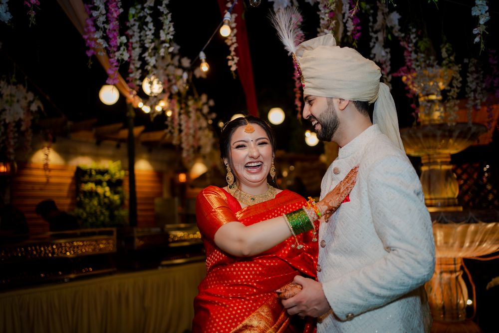 Photo From Aakarshuk and Sonal (Wedding) - By Akhil Bagga Photography