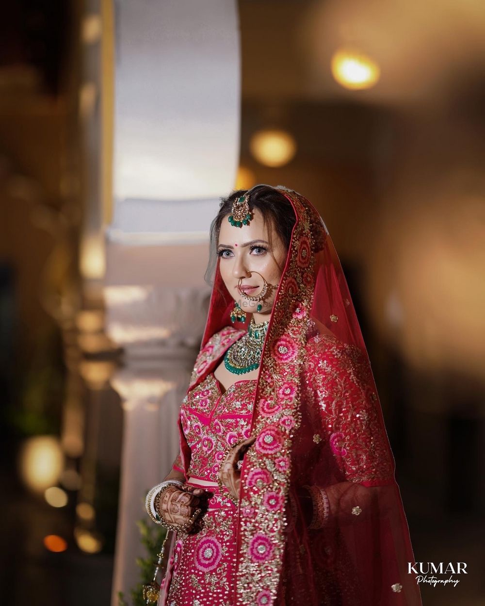 Photo From Nancy Wedding - By Kumar Photography
