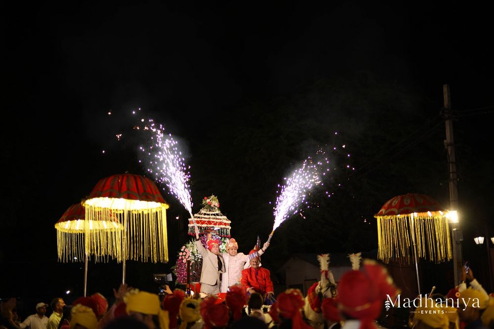 Photo From Shikha & Anshul - By Madhaniya Events