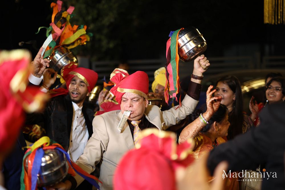 Photo From Shikha & Anshul - By Madhaniya Events
