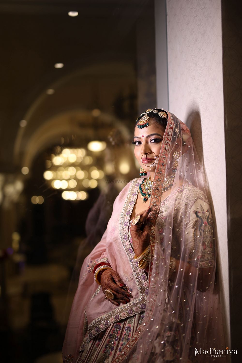 Photo From Shikha & Anshul - By Madhaniya Events