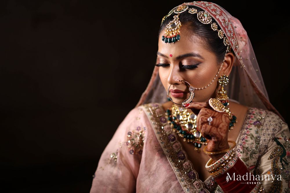 Photo From Shikha & Anshul - By Madhaniya Events