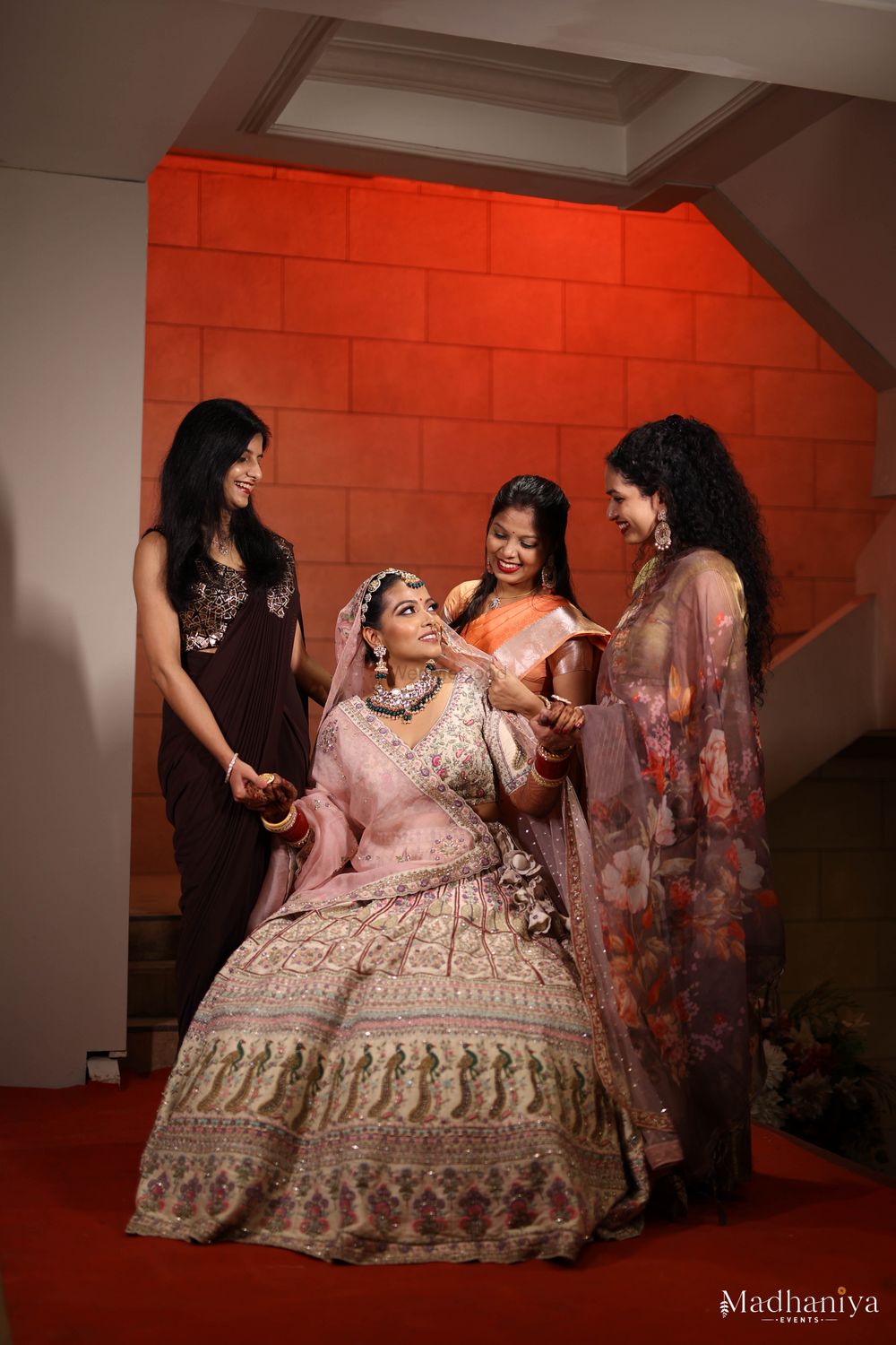 Photo From Shikha & Anshul - By Madhaniya Events