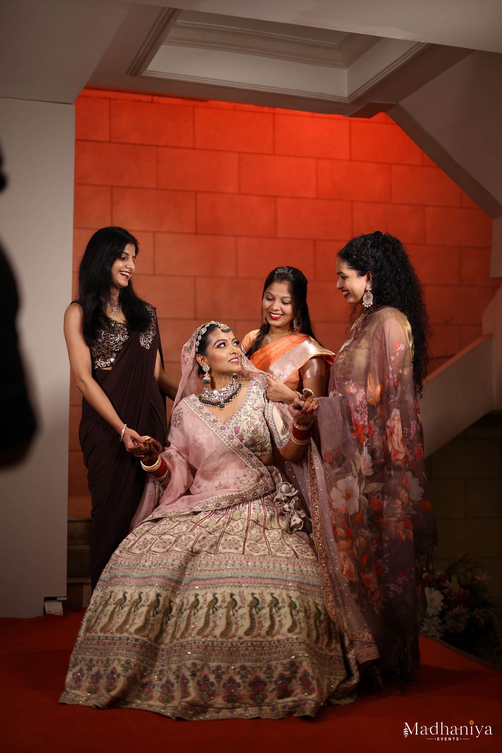 Photo From Shikha & Anshul - By Madhaniya Events