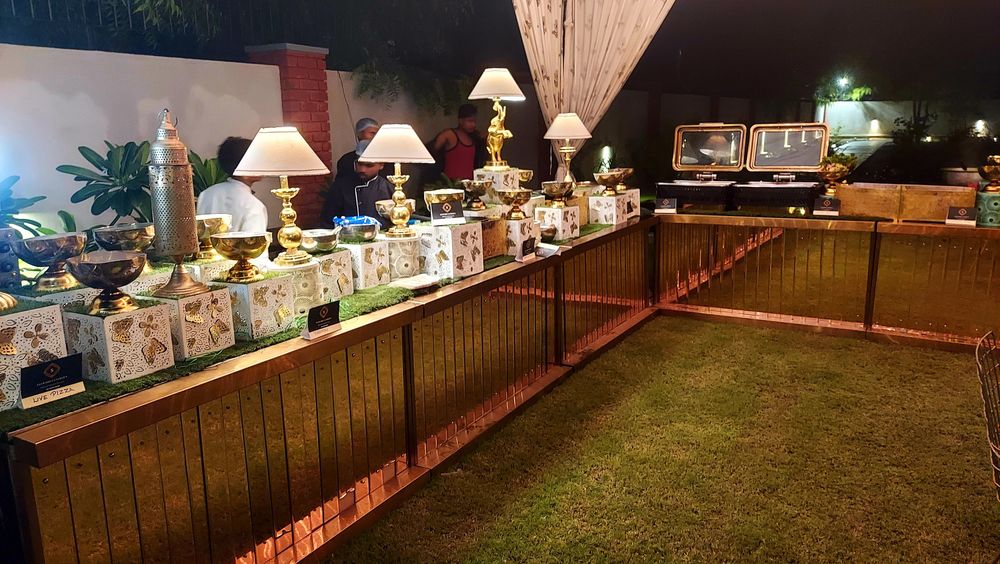 Photo From Party At Farm - By Saurabh Caterers