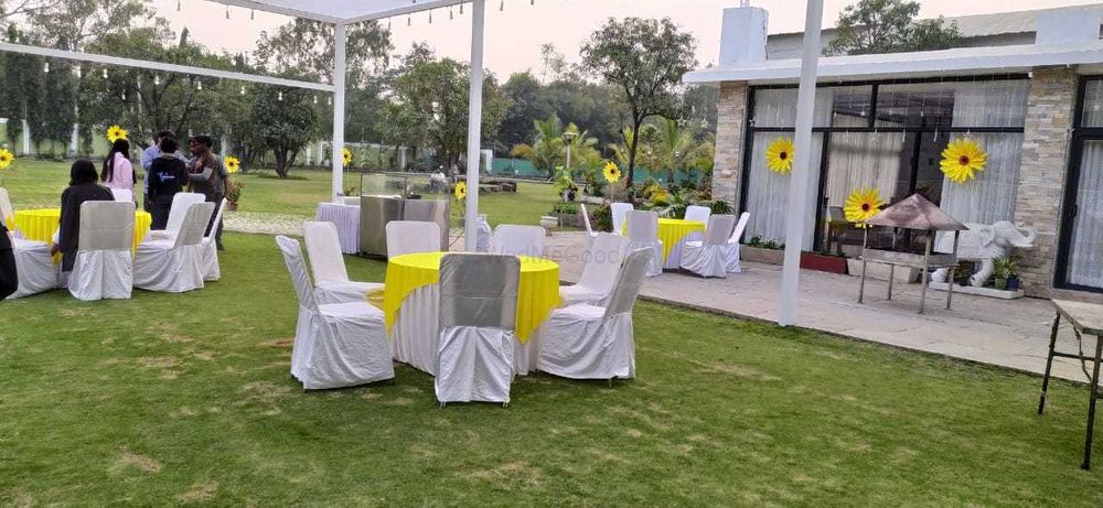 Photo From birthday decoration - By Balaji Dham Catering & Event