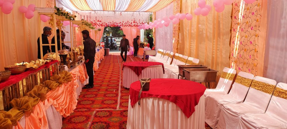 Photo From birthday decoration - By Balaji Dham Catering & Event