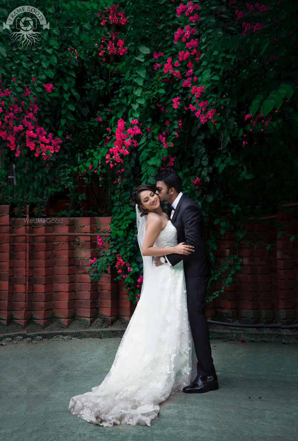 Photo From Conceptual pre-wedding shoots - By Frame Roots