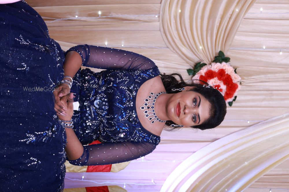 Photo From Brides - By Harsys Makeover