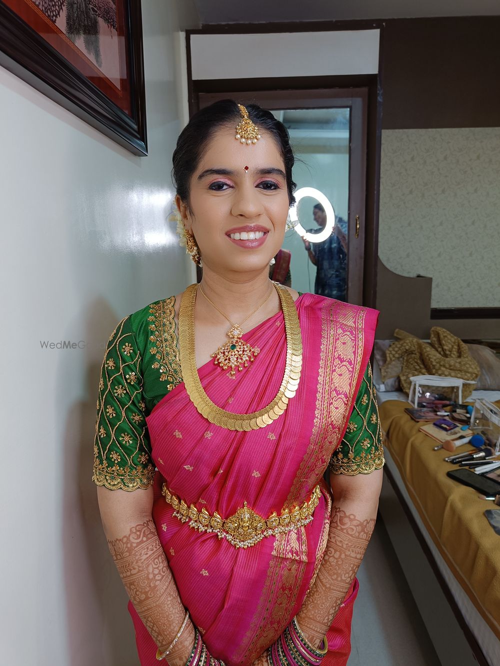 Photo From Brides - By Harsys Makeover