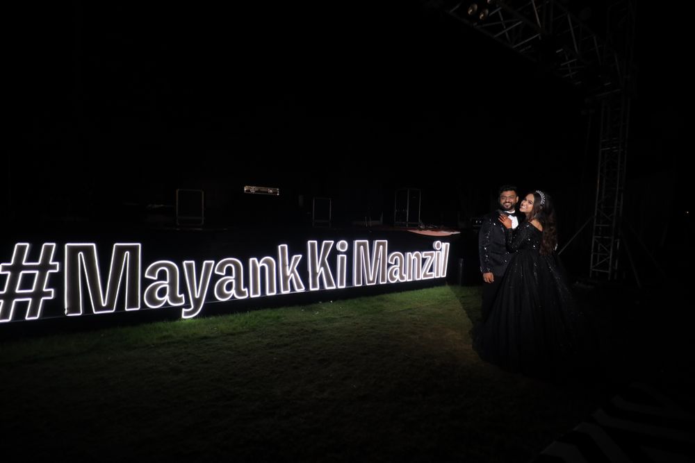 Photo From Mayank ki Manzil - By Jashnn Events