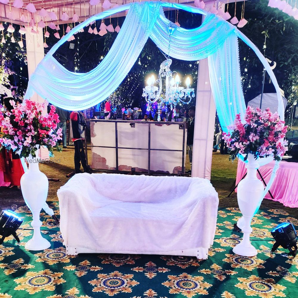 Photo From Shubhi and Ankit - By Jashnn Events