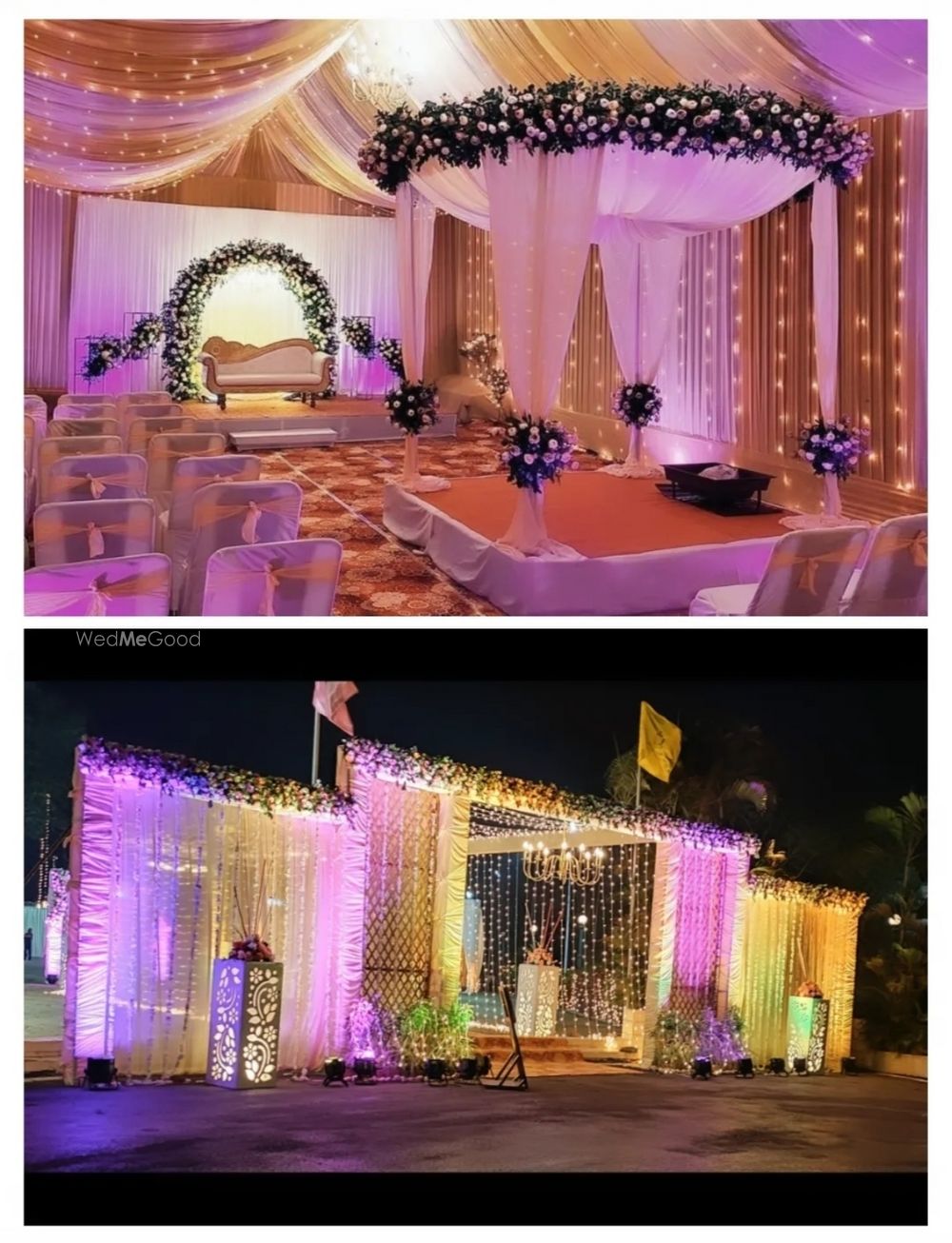 Photo From Aishwarya &Kunal - By Jashnn Events