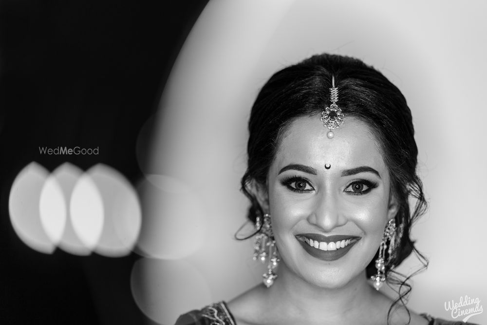 Photo From Shashank & Sahana - By Weddingcinemas